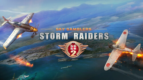Περισσότερες πληροφορίες για "Nintendo Sky Gamblers: Storm Raiders 2 (Nintendo Switch)"