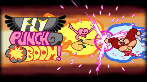 Περισσότερες πληροφορίες για "Nintendo Fly Punch Boom! (Nintendo Switch)"