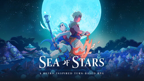 Περισσότερες πληροφορίες για "Nintendo Sea of Stars (Nintendo Switch)"