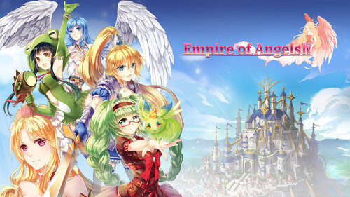 Περισσότερες πληροφορίες για "Nintendo Empire of Angels IV (Nintendo Switch)"