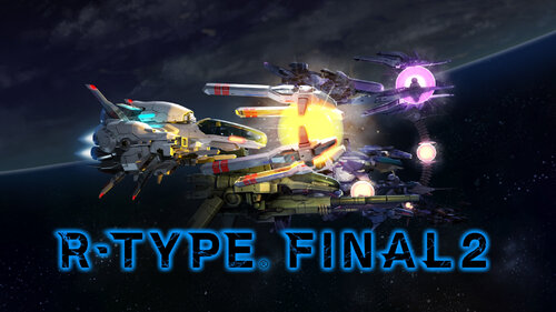 Περισσότερες πληροφορίες για "Nintendo R-Type Final 2 (Nintendo Switch)"