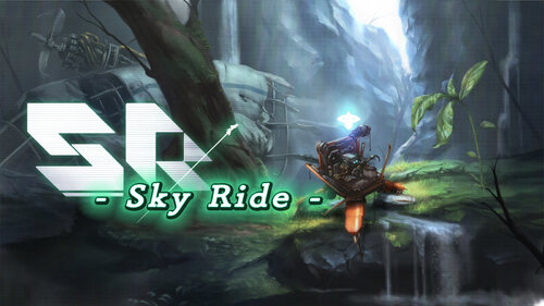 Περισσότερες πληροφορίες για "Nintendo Sky Ride (Nintendo Switch)"