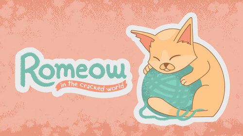 Περισσότερες πληροφορίες για "Nintendo Romeow: in the cracked world (Nintendo Switch)"
