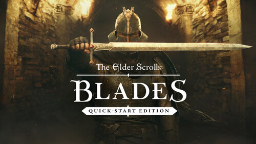 Περισσότερες πληροφορίες για "Nintendo The Elder Scrolls: Blades - Quick-Start Edition (Nintendo Switch)"