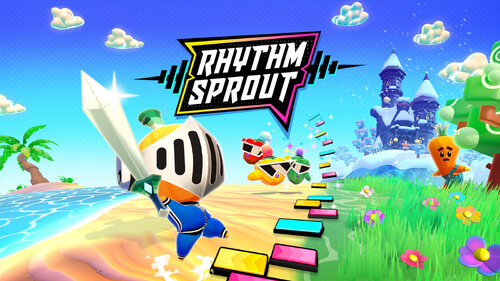 Περισσότερες πληροφορίες για "Nintendo Rhythm Sprout (Nintendo Switch)"