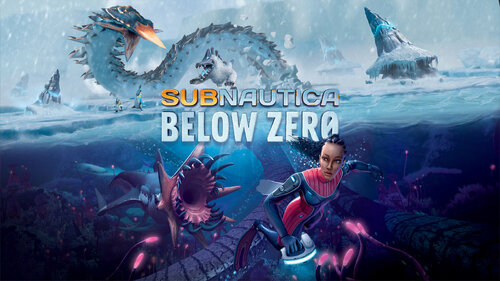 Περισσότερες πληροφορίες για "Nintendo Subnautica: Below Zero (Nintendo Switch)"