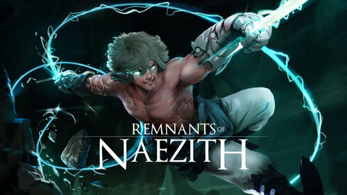 Περισσότερες πληροφορίες για "Nintendo Remnants of Naezith (Nintendo Switch)"