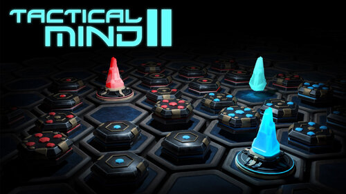 Περισσότερες πληροφορίες για "Nintendo Tactical Mind 2 (Nintendo Switch)"