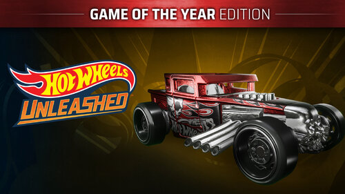 Περισσότερες πληροφορίες για "Nintendo HOT WHEELS UNLEASHED - Game of the Year Edition (Nintendo Switch)"
