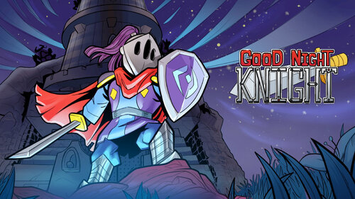 Περισσότερες πληροφορίες για "Nintendo Good Night (Nintendo Switch)"