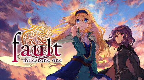Περισσότερες πληροφορίες για "Nintendo fault - milestone one (Nintendo Switch)"