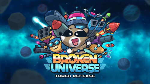 Περισσότερες πληροφορίες για "Nintendo Broken Universe - Tower Defense (Nintendo Switch)"