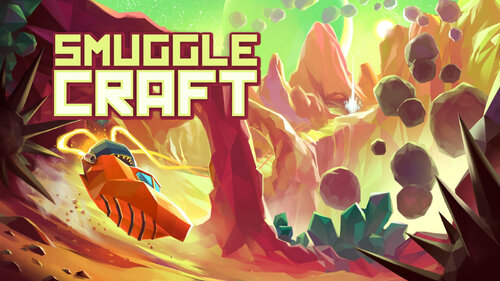 Περισσότερες πληροφορίες για "Nintendo SmuggleCraft (Nintendo Switch)"