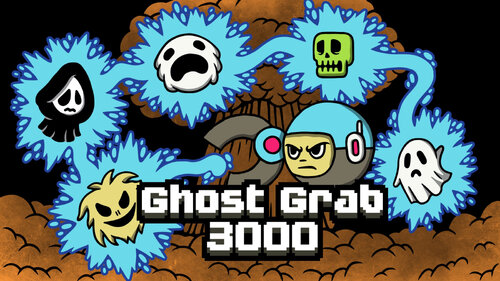 Περισσότερες πληροφορίες για "Nintendo Ghost Grab 3000 (Nintendo Switch)"