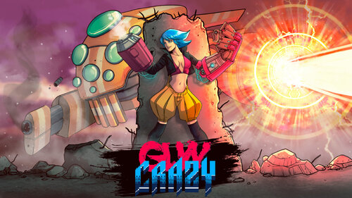 Περισσότερες πληροφορίες για "Nintendo Gun Crazy (Nintendo Switch)"