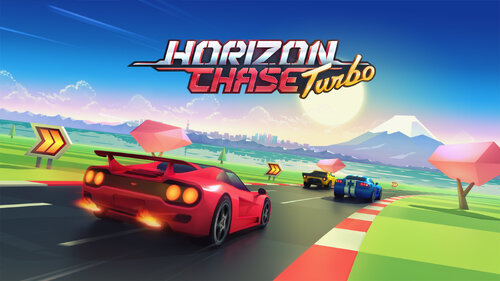 Περισσότερες πληροφορίες για "Nintendo Horizon Chase Turbo (Nintendo Switch)"