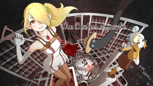 Περισσότερες πληροφορίες για "Nintendo The Sealed Ampoule (Nintendo Switch)"