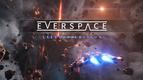 Περισσότερες πληροφορίες για "Nintendo Everspace - Stellar Edition (Nintendo Switch)"