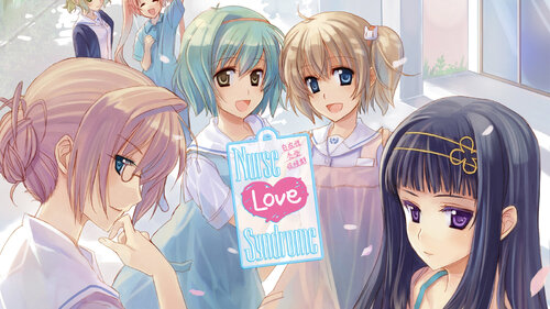 Περισσότερες πληροφορίες για "Nintendo Nurse Love Syndrome (Nintendo Switch)"