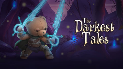 Περισσότερες πληροφορίες για "Nintendo The Darkest Tales (Nintendo Switch)"
