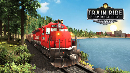Περισσότερες πληροφορίες για "Nintendo Train Ride Simulator (Nintendo Switch)"