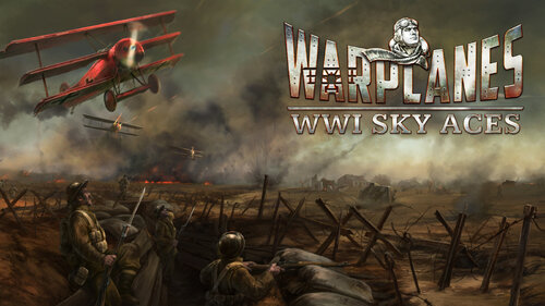 Περισσότερες πληροφορίες για "Nintendo Warplanes: WW1 Sky Aces (Nintendo Switch)"