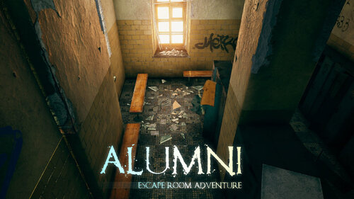 Περισσότερες πληροφορίες για "Nintendo ALUMNI - Escape Room Adventure (Nintendo Switch)"
