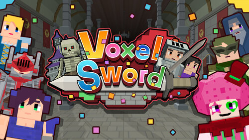 Περισσότερες πληροφορίες για "Nintendo Voxel Sword (Nintendo Switch)"