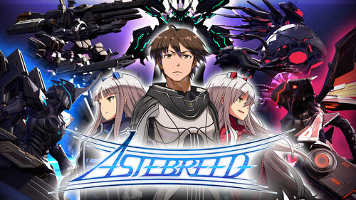 Περισσότερες πληροφορίες για "Nintendo Astebreed (Nintendo Switch)"