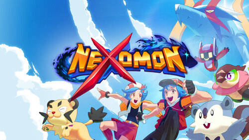 Περισσότερες πληροφορίες για "Nintendo Nexomon (Nintendo Switch)"