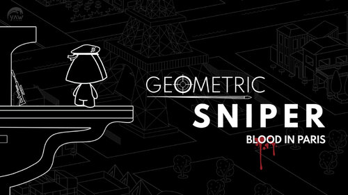 Περισσότερες πληροφορίες για "Nintendo Geometric Sniper - Blood in Paris (Nintendo Switch)"
