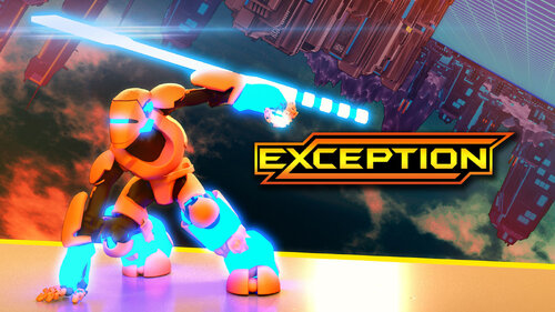 Περισσότερες πληροφορίες για "Nintendo Exception (Nintendo Switch)"