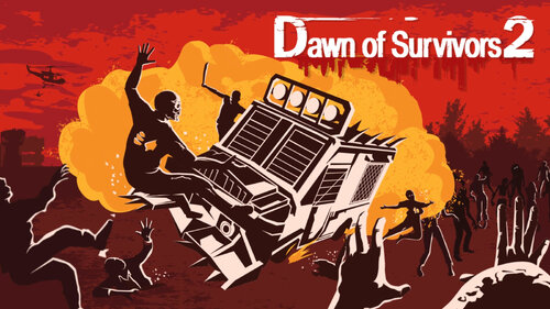 Περισσότερες πληροφορίες για "Nintendo Dawn of Survivors 2 (Nintendo Switch)"