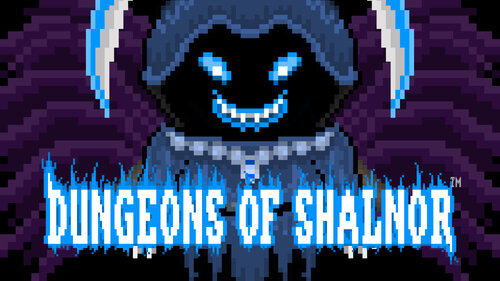 Περισσότερες πληροφορίες για "Nintendo Dungeons of Shalnor (Nintendo Switch)"