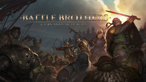 Περισσότερες πληροφορίες για "Nintendo Battle Brothers – A Turn Based Tactical RPG (Nintendo Switch)"