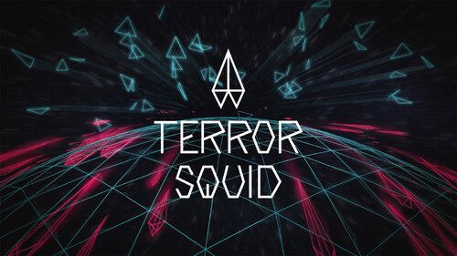 Περισσότερες πληροφορίες για "Nintendo TERROR SQUID (Nintendo Switch)"