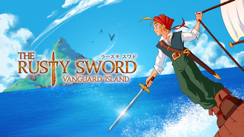 Περισσότερες πληροφορίες για "Nintendo The Rusty Sword: Vanguard Island (Nintendo Switch)"