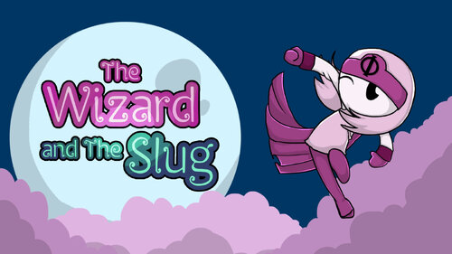 Περισσότερες πληροφορίες για "Nintendo The Wizard and Slug (Nintendo Switch)"