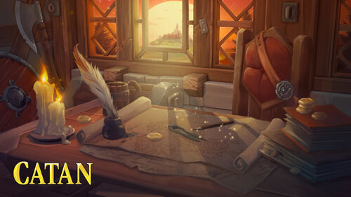 Περισσότερες πληροφορίες για "Nintendo Catan (Nintendo Switch)"