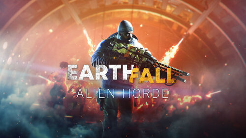 Περισσότερες πληροφορίες για "Nintendo Earthfall: Alien Horde (Nintendo Switch)"