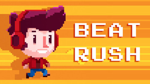 Περισσότερες πληροφορίες για "Nintendo Beat Rush (Nintendo Switch)"