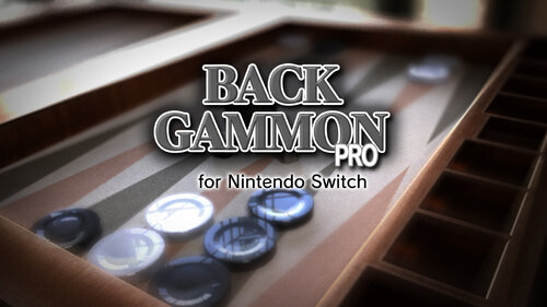 Περισσότερες πληροφορίες για "Nintendo BACKGAMMON PRO for (Nintendo Switch)"