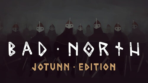 Περισσότερες πληροφορίες για "Nintendo Bad North (Nintendo Switch)"