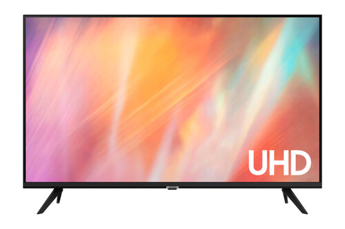 Περισσότερες πληροφορίες για "Samsung Series 6 UE43AU6905K"