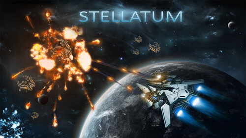 Περισσότερες πληροφορίες για "Nintendo STELLATUM (Nintendo Switch)"