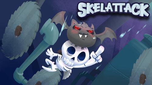 Περισσότερες πληροφορίες για "Nintendo Skelattack (Nintendo Switch)"