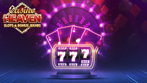 Περισσότερες πληροφορίες για "Nintendo Casino Heaven: Slots & Bonus Games (Nintendo Switch)"