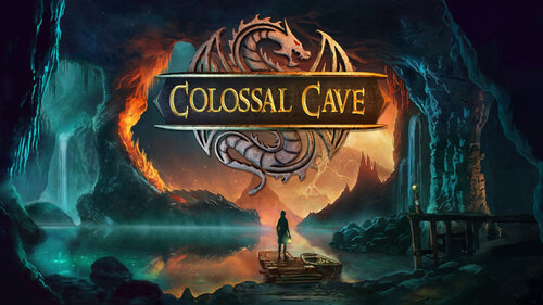 Περισσότερες πληροφορίες για "Nintendo Colossal Cave (Nintendo Switch)"