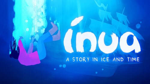 Περισσότερες πληροφορίες για "Nintendo Inua - A Story in Ice and Time (Nintendo Switch)"