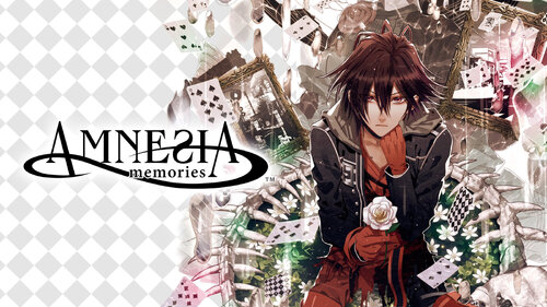 Περισσότερες πληροφορίες για "Nintendo Amnesia: Memories (Nintendo Switch)"